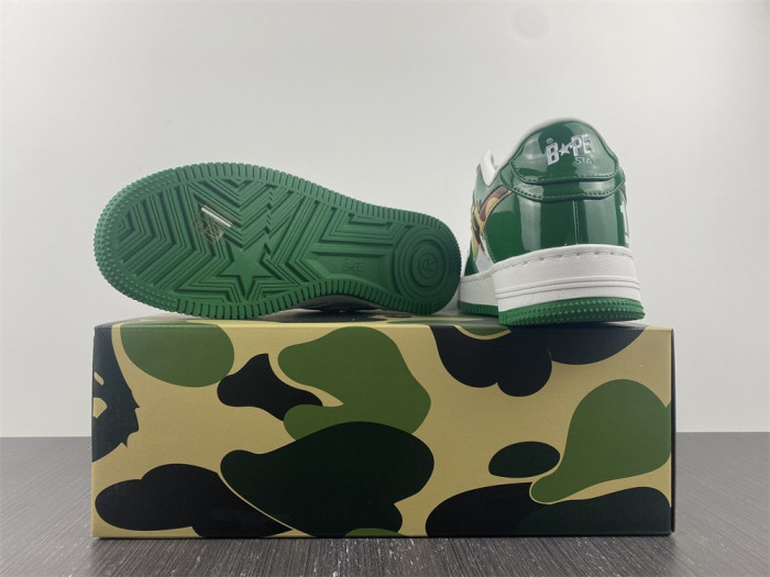 bape sneakers