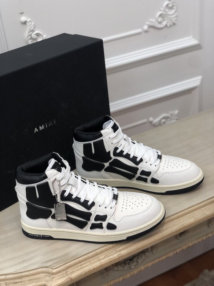amiri sneaker