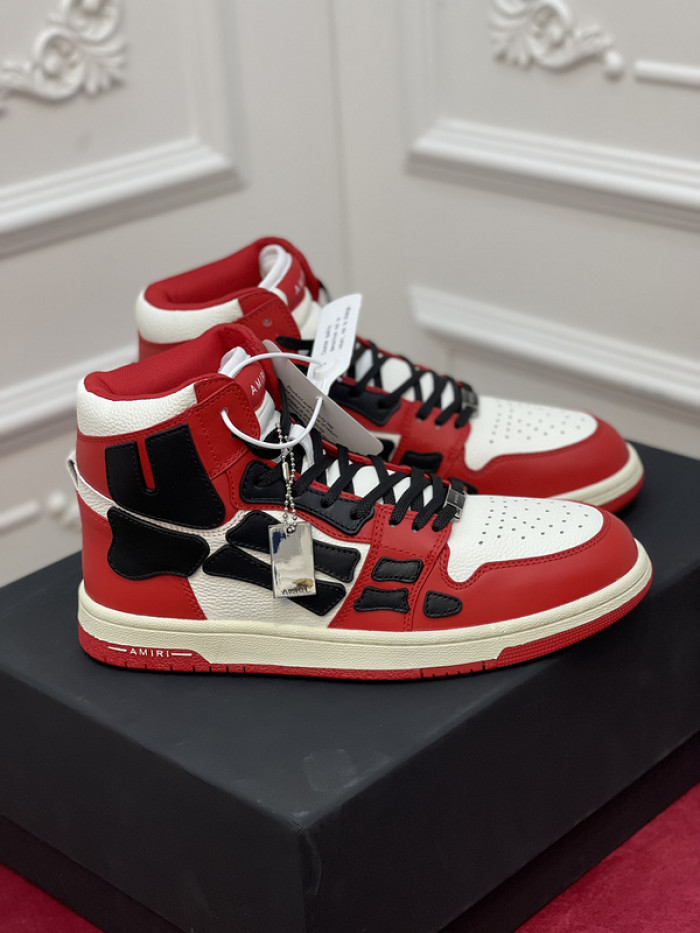 amiri sneaker