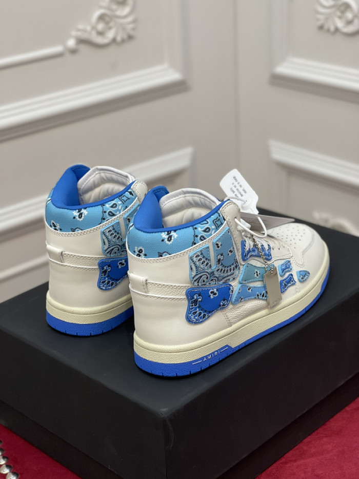 amiri sneaker