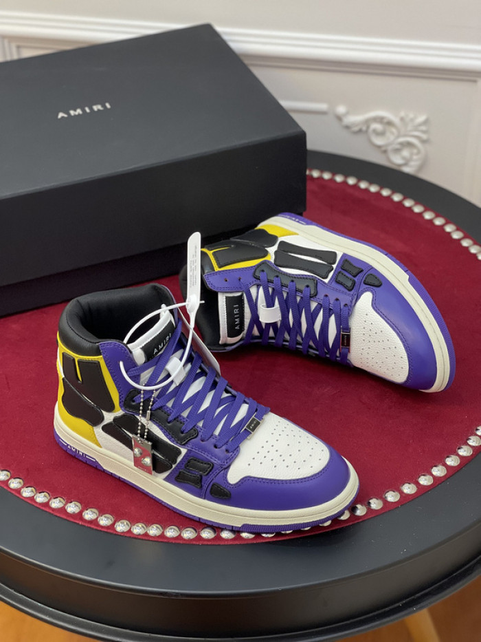 amiri sneaker