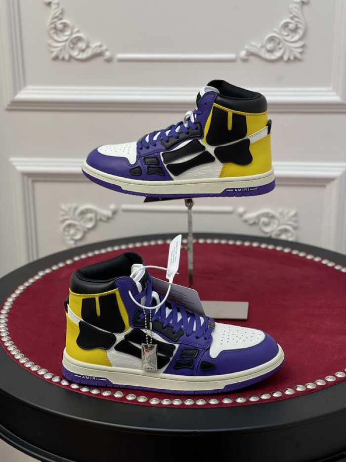 amiri sneaker
