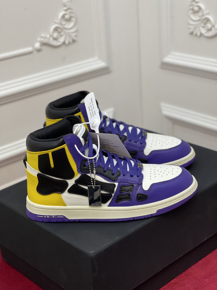 amiri sneaker