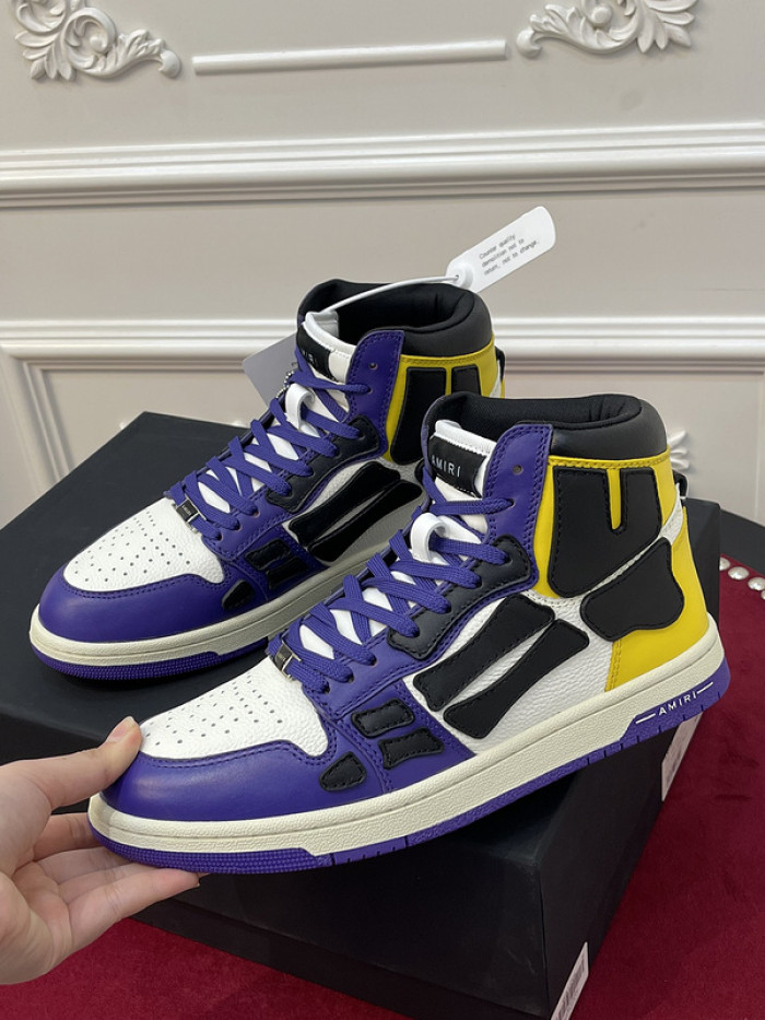 amiri sneaker