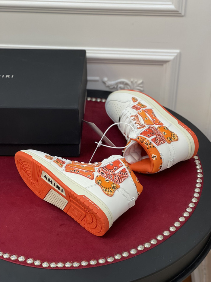 amiri sneaker