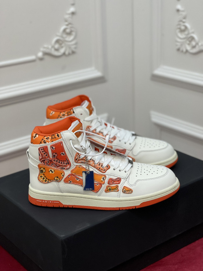 amiri sneaker
