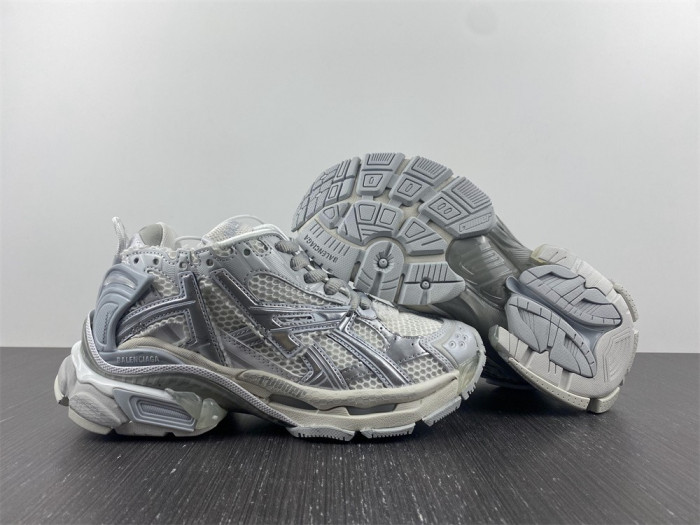 bl runner trainers sneakers