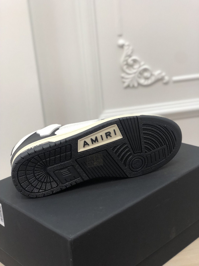 amiri sneaker
