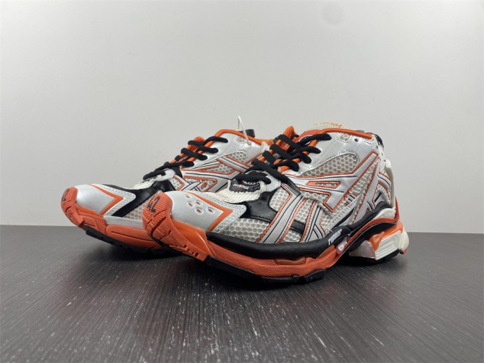 bl runner trainers sneakers