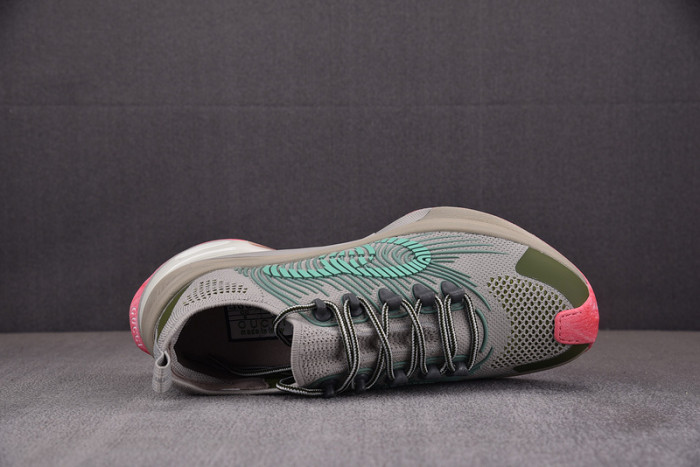 guci trainer sneaker 22082904