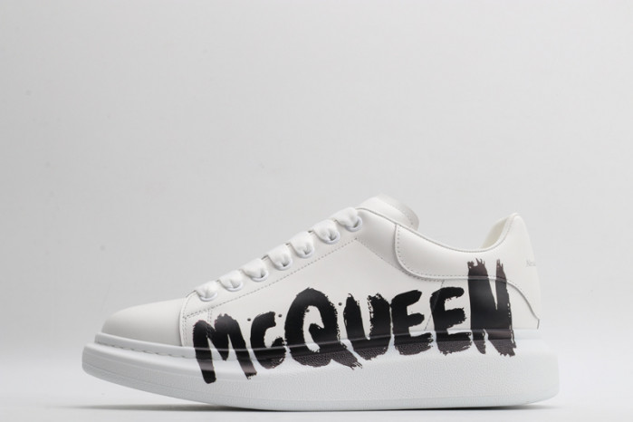 alex mcqu sneakers