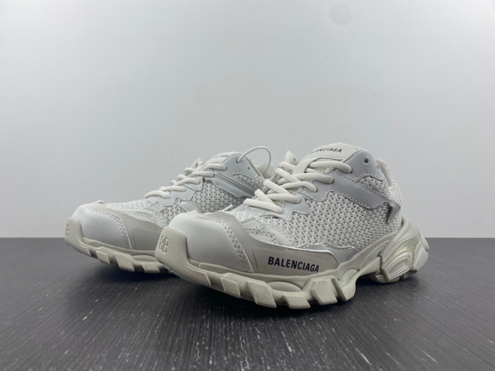 bl track trainers sneaker 22091423