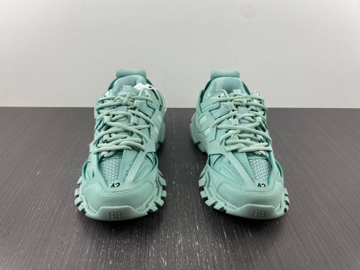 bl track trainers sneaker