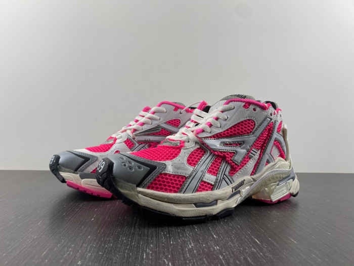 bl runner trainers sneakers