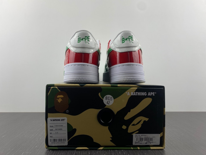 bape sneakers