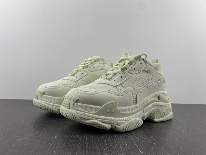 bl triple s trainers sneakers 22100611