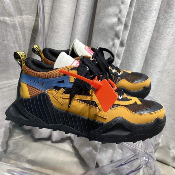 ofw c/o​ odsy-1000 sneakers