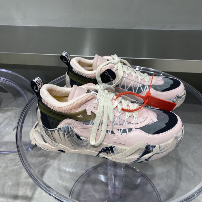 ofw c/o​ odsy-1000 sneakers