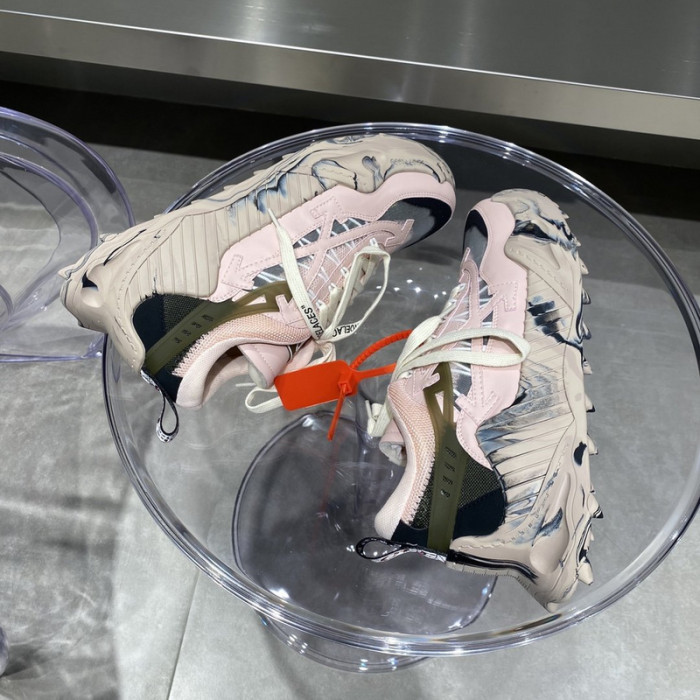 ofw c/o​ odsy-1000 sneakers