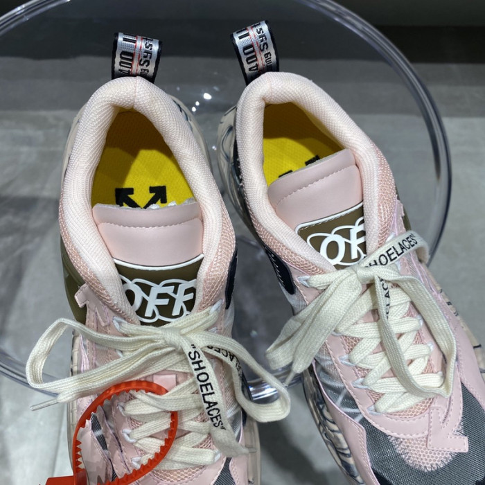 ofw c/o​ odsy-1000 sneakers