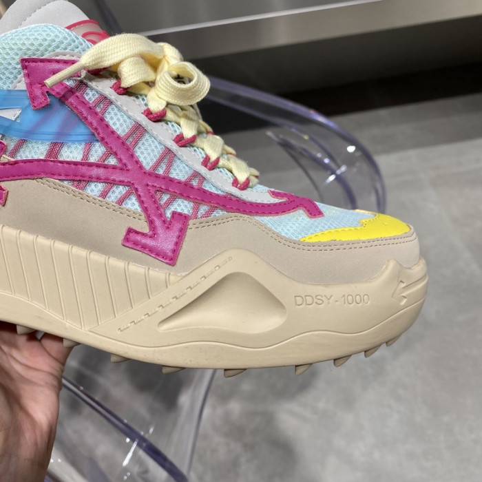 ofw c/o​ odsy-1000 sneakers