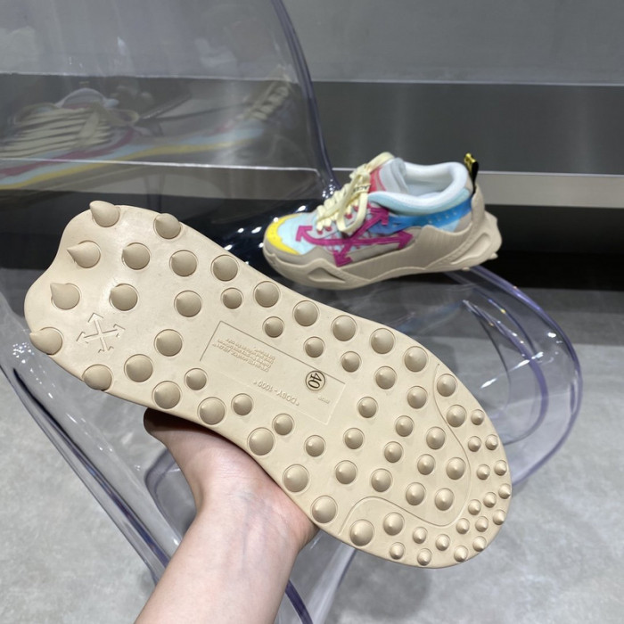 ofw c/o​ odsy-1000 sneakers