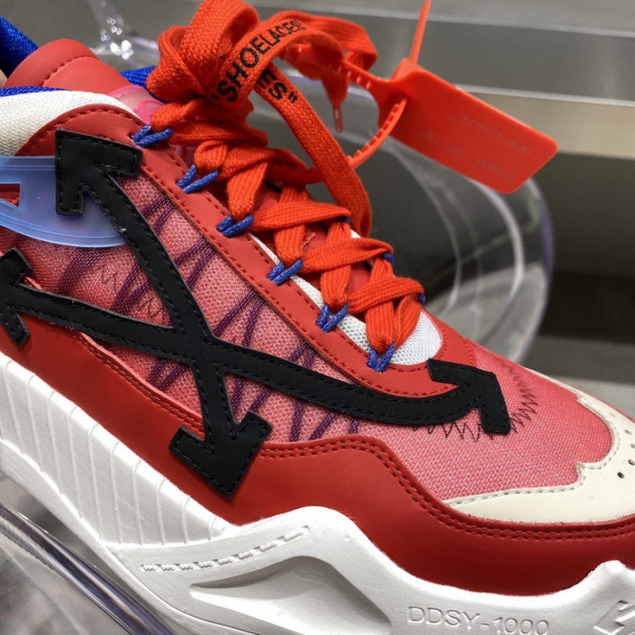 ofw c/o​ odsy-1000 sneakers