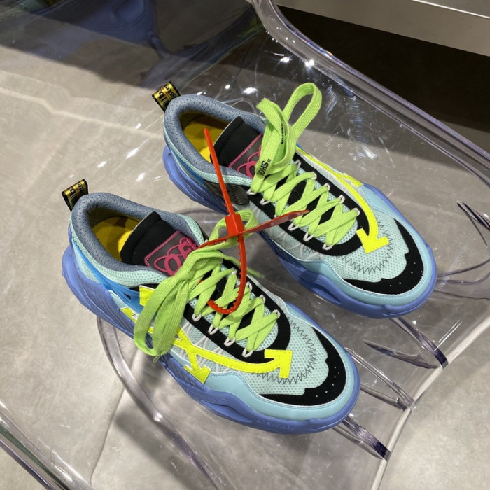 ofw c/o​ odsy-1000 sneakers