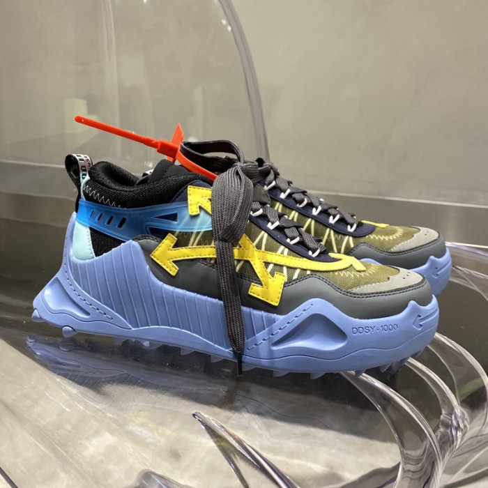 ofw c/o​ odsy-1000 sneakers
