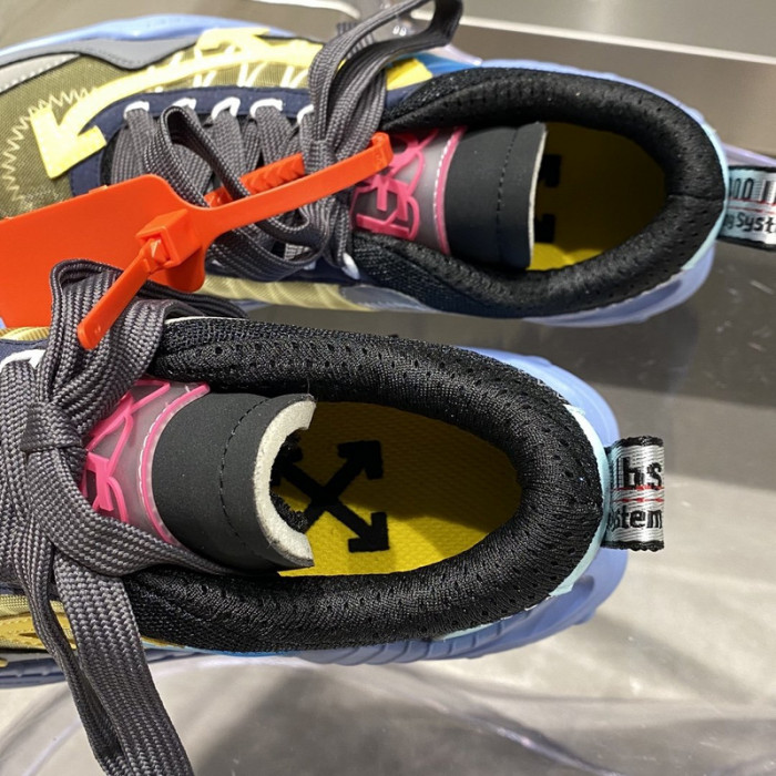 ofw c/o​ odsy-1000 sneakers