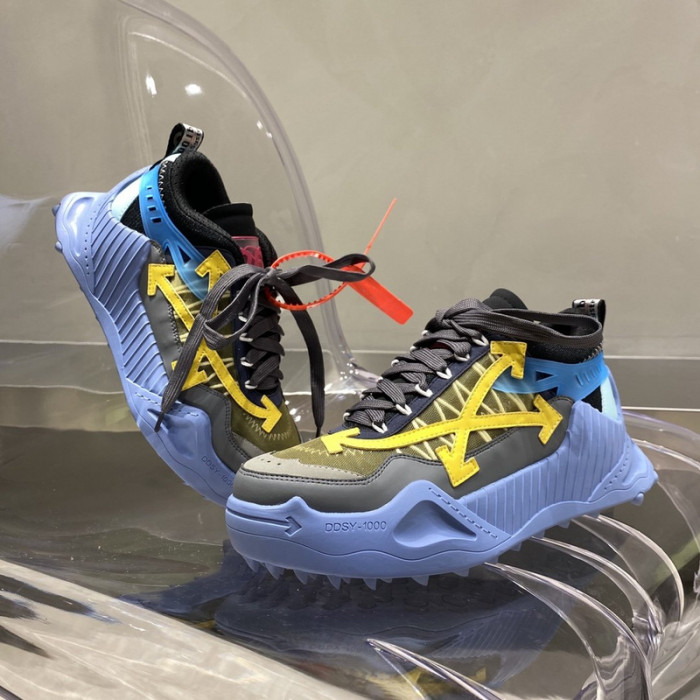 ofw c/o​ odsy-1000 sneakers