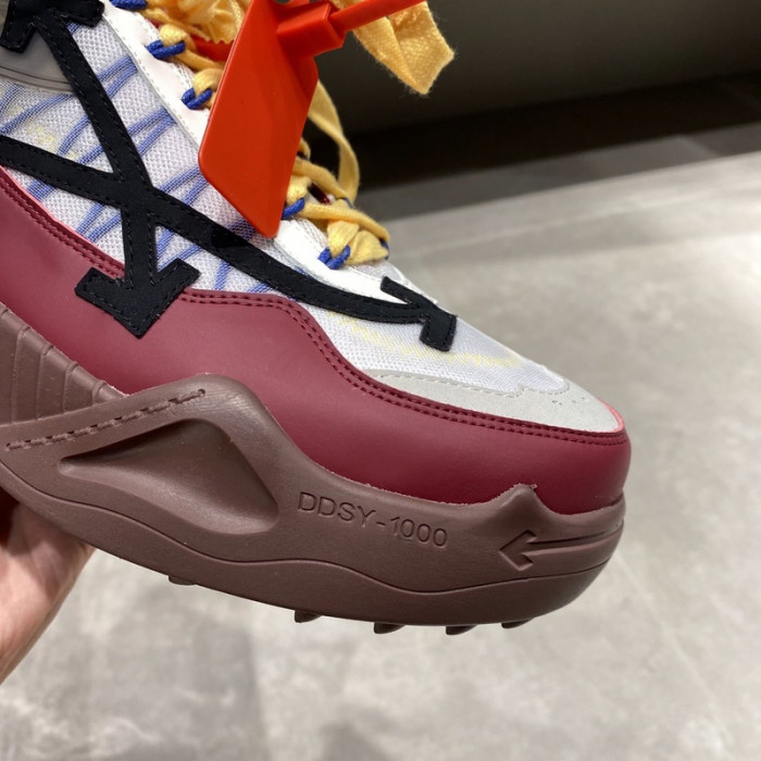 ofw c/o​ odsy-1000 sneakers