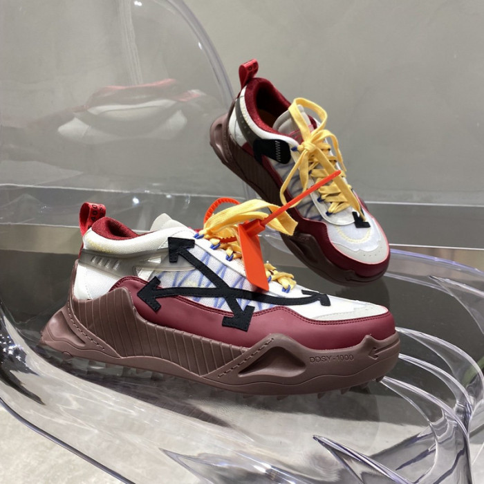 ofw c/o​ odsy-1000 sneakers
