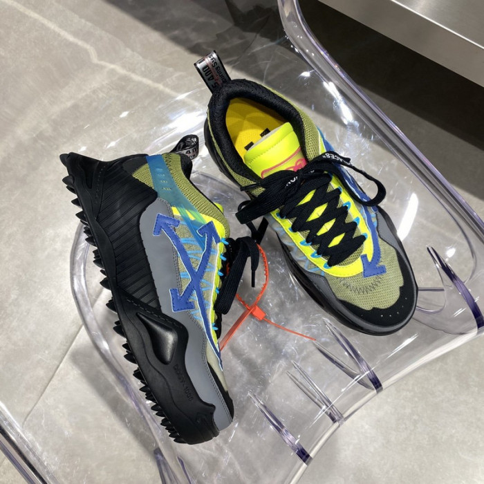 ofw c/o​ odsy-1000 sneakers