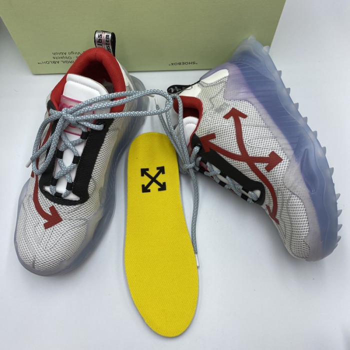 ofw c/o​ odsy-1000 sneakers