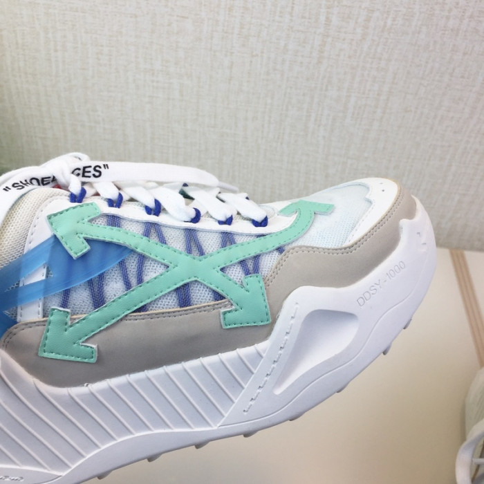 ofw c/o​ odsy-1000 sneakers