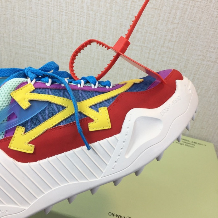 ofw c/o​ odsy-1000 sneakers