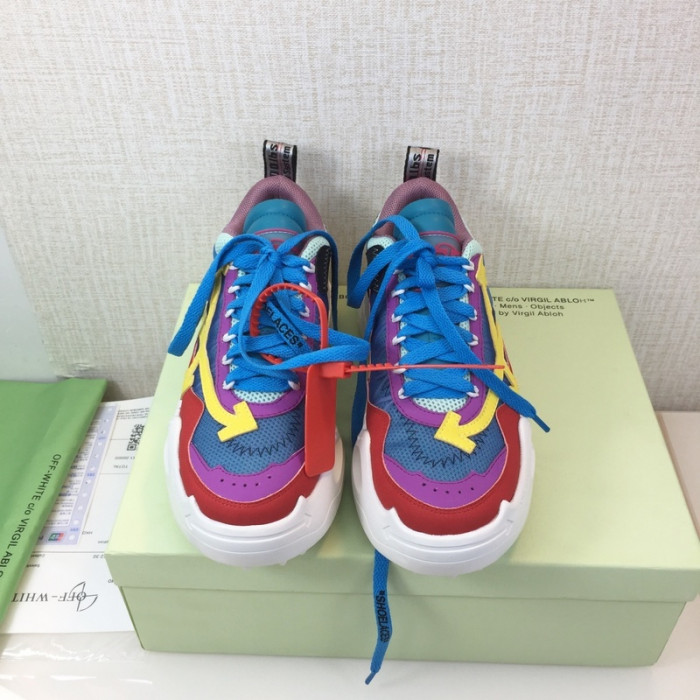 ofw c/o​ odsy-1000 sneakers