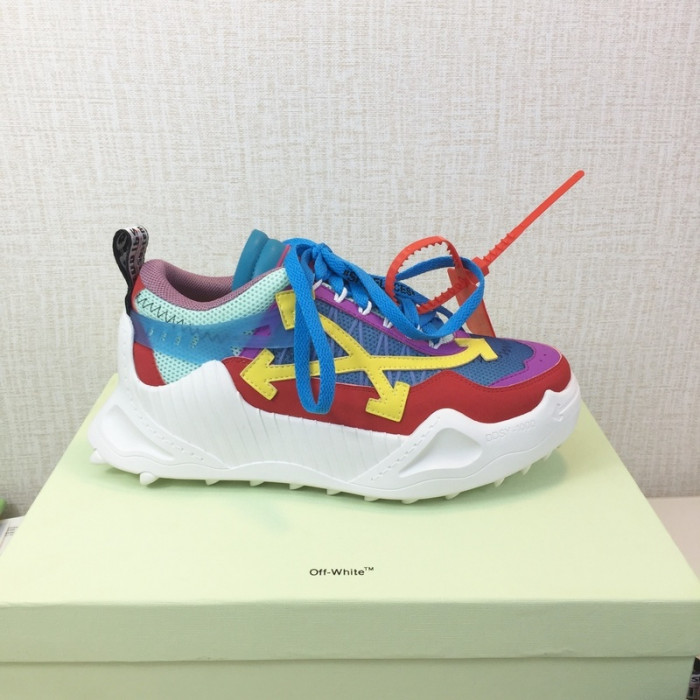 ofw c/o​ odsy-1000 sneakers