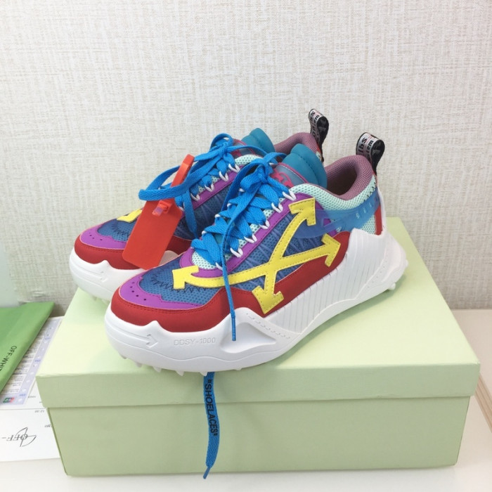ofw c/o​ odsy-1000 sneakers