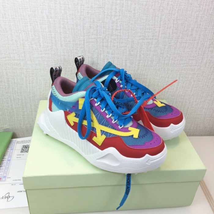 ofw c/o​ odsy-1000 sneakers