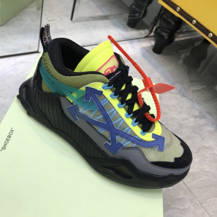 ofw c/o​ odsy-1000 sneakers