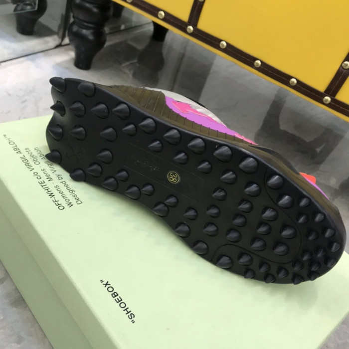 ofw c/o​ odsy-1000 sneakers