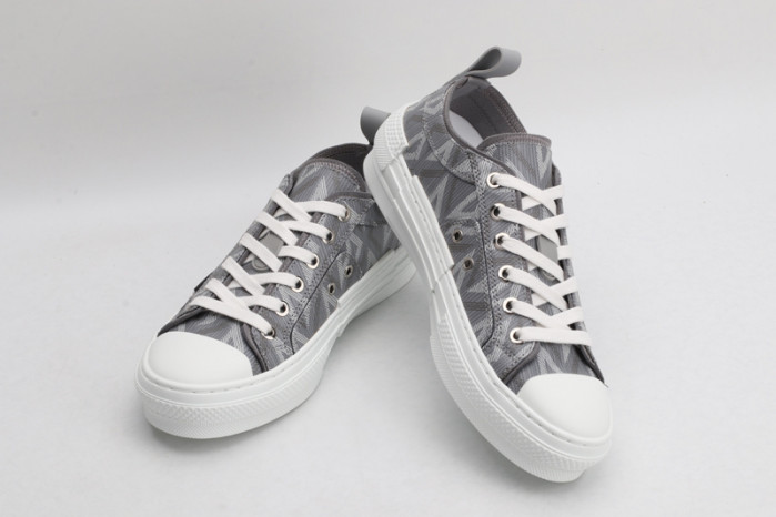 dr b23 low-top sneakers