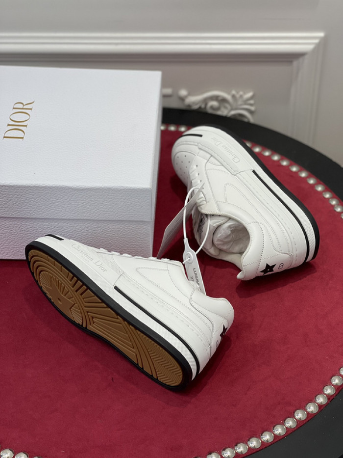 dr trainer sneaker