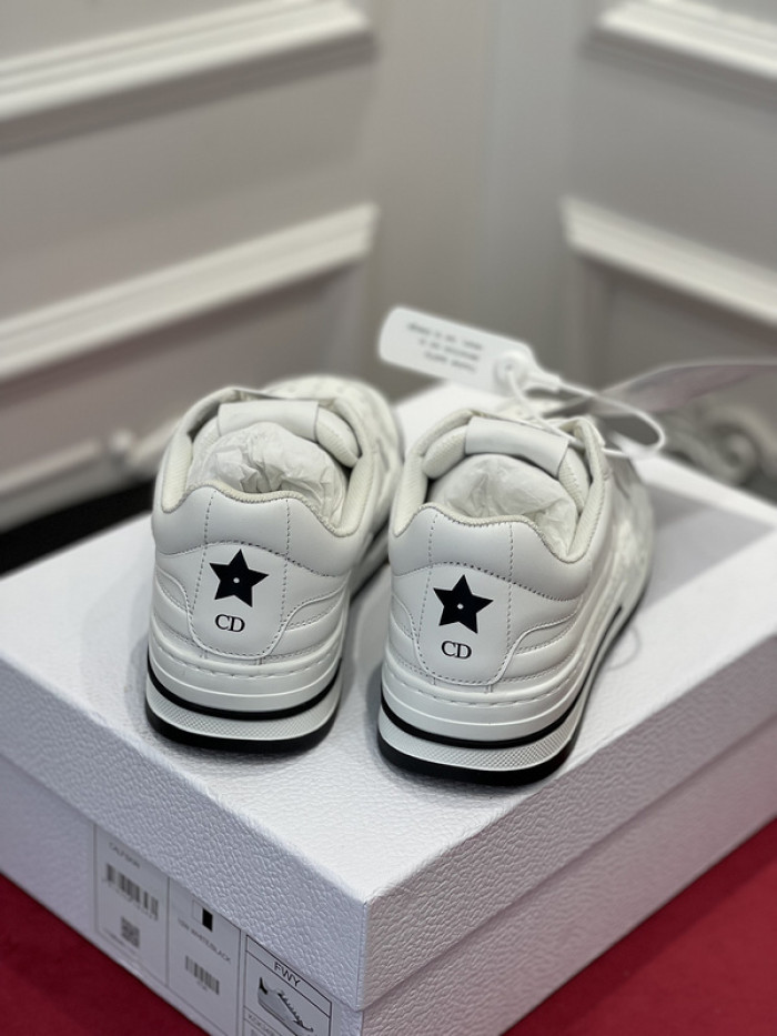 dr trainer sneaker