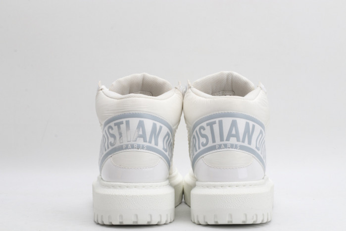 dr trainer sneaker