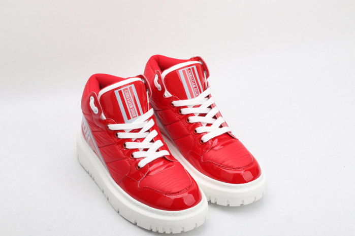 dr trainer sneaker