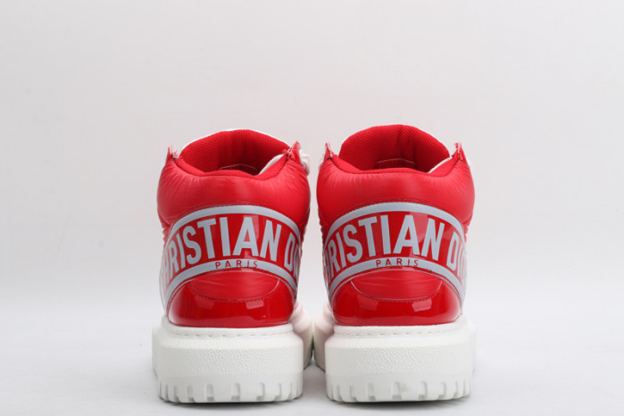 dr trainer sneaker