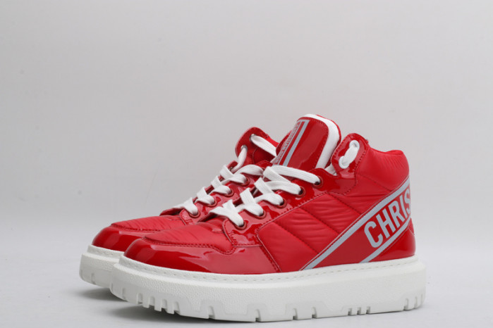 dr trainer sneaker